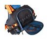 Hiko Guardian 3D (Barva waikiki, Velikost XS)