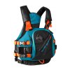 Hiko Guardian 3D (Barva waikiki, Velikost XS)