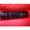 Gumotex handle for directional fin