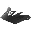 Sweet Protection Rocker Visor (Barva dirt black)