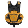 Astral Serpent 2.0 (Velikost S/M, Barva amber yellow)