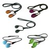 threeWaves Nose Clip (Barva anthrazit)