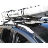 Malone FoldAway-5 Multi Rack Folding