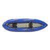 Robfin Family packraft ZIP (Barva modrá)