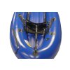 Robfin Family packraft ZIP (Barva modrá)