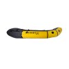 Kokopelli Rogue R-Deck (Barva žlutá - bez Tizip, Packraft - zip ISS zelená - bez Tizip)