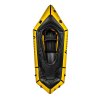 Kokopelli Rogue R-Deck (Barva žlutá, Packraft - zip ISS Ne)