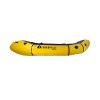 Kokopelli Rogue R-Deck (Barva žlutá - bez Tizip, Packraft - zip ISS zelená - bez Tizip)