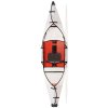 ORU Kayak Inlet
