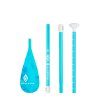 Aquatone Allstyle 4 részes SUP táska