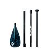 Aquatone Allstyle 4diel SUP pádlo