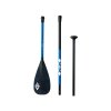 Aquatone Flexor SUP pádlo (Barva černá)
