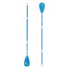 Aquatone Flexor SUP pádlo (Barva černá)