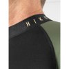 Hiko SYMBIO e. L/S Top (Barva oliva, Velikost XS)
