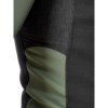Hiko SYMBIO e. L/S Top (Barva oliva, Velikost XS)