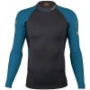 Hiko SYMBIO e. L/S Top (Barva oliva, Velikost XS)