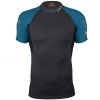Hiko SYMBIO e. S/S Top (Barva oliva, Velikost XS)