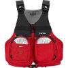 NRS Odyssey (Barva červená, Velikost XS/M)