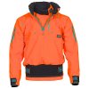 Peak UK Adventure double (Barva orange, Velikost S)