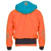 Peak UK Adventure double (Barva orange, Velikost S)