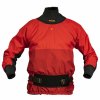 Hiko Paladin Air4.X Dry Top (Barva inferno, Velikost S)