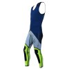 Seland Verdon (Velikost XS)