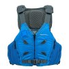 Astral V-Eight (Barva glacier blue, Velikost S/M)
