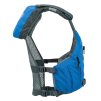 Astral V-Eight (Barva glacier blue, Velikost S/M)