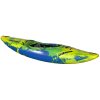 Lettmann Granate L creek