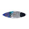 Paddleboard Aztron ORION 8'6" + torba prezentowa EG Expedition 2.0 - 20L