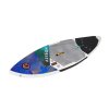 Paddleboard Aztron ORION 8'6" + torba prezentowa EG Expedition 2.0 - 20L