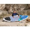 Paddleboard Aztron ORION 8'6" + torba prezentowa EG Expedition 2.0 - 20L