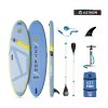 Paddleboard Aztron VENUS 10'8" + DARČEK EG EXPEDITION 20L