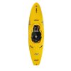 Waka Puffy Steeze (Barva yellow)