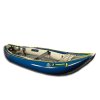 Rollers RIO canoe SET 1