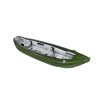 Rollers RIO extended canoe SET 2