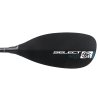 Select WILD Carbon  Bent (Délka pádla 200, Úhel natočení (R/L) R30)