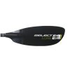 Select XONE Straight Quick-Lock (Barva černá, Varianty černá 220 - 230)