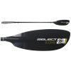 Select XONE Straight Quick-Lock (Barva černá, Varianty černá 220 - 230)