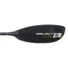 Select XLINE Straight Quick-Lock (Barva černá, Varianty černá 225-235)