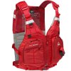 Palm Kola Angler PFD (Barva červená, Velikost XS/S)
