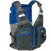 Palm Kola Angler PFD (Barva červená, Velikost XS/S)