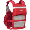 Palm Kola Angler PFD (Barva červená, Velikost XS/S)