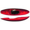 Exo Zion creek S (Barva red)