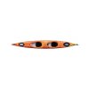 RTM Biwok EVO Hi-luxe with rudder