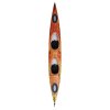 RTM Biwok EVO Hi-luxe with rudder