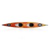 RTM Biwok EVO Hi-luxe with rudder