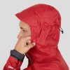 NRS Men's Tor Splash (Velikost S, Barva red)