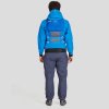NRS Men's Tor Splash (Velikost S, Barva red)