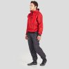 NRS Men's Tor Splash (Velikost S, Barva red)